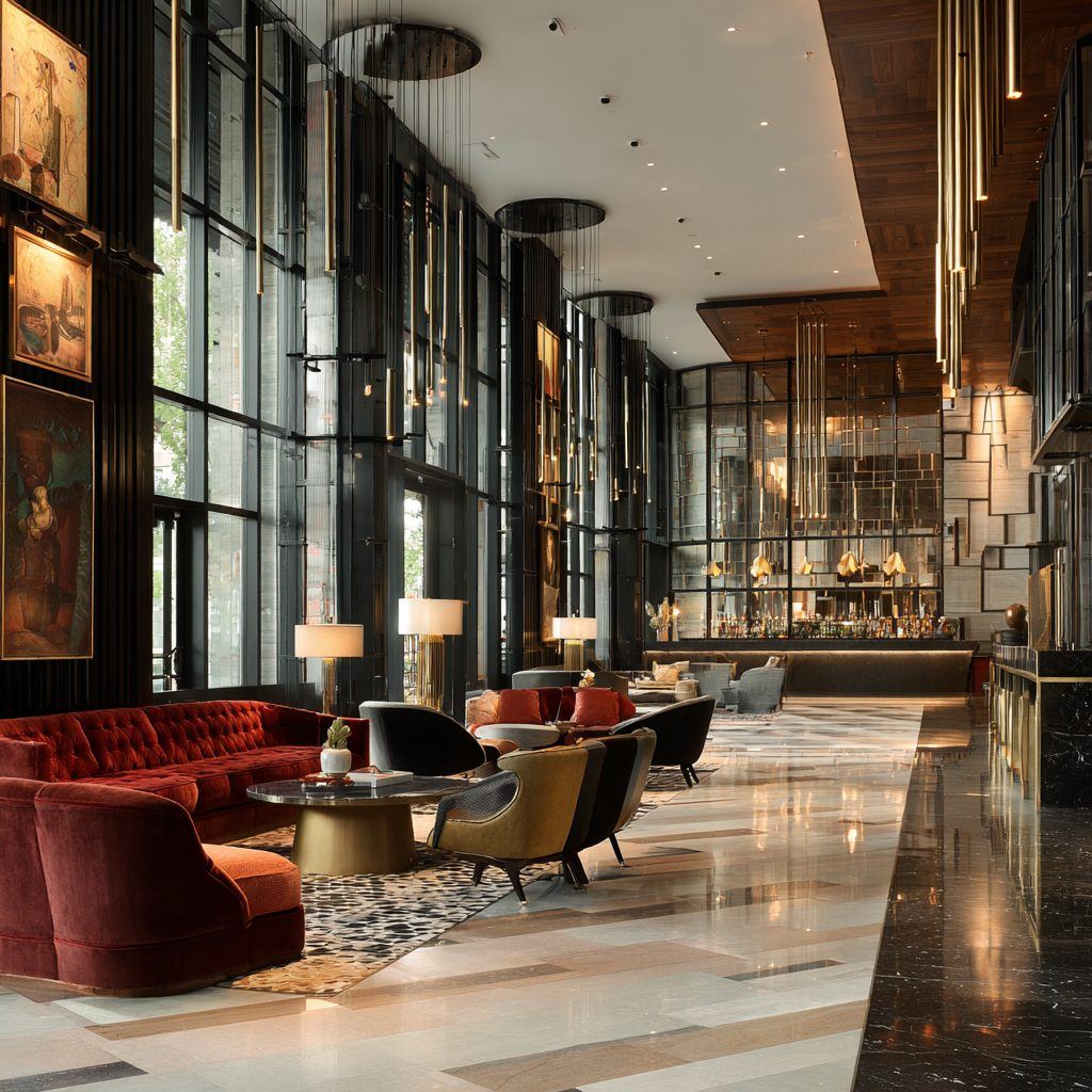 Amenities